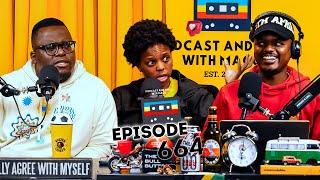 MBALI GUDAZI on Comedic License,Railway's in SA, Scolopomine,Mawhoo Sued, U20 Wins Afcon, ShebeShxt