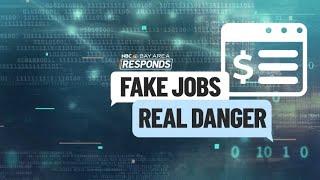 Fake Job Scams Are Exploding. Here's How to Catch an HR Impostor