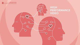 High Performance Video