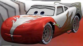 Do You Like This Lightning McQueen? (From Cars: The Video Game)