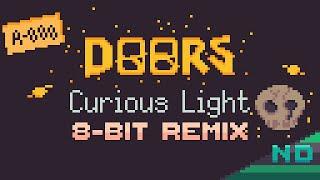 DOORS - Curious Light 8-Bit Remix