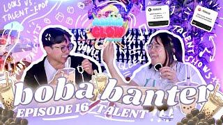 TALENTS THAT MAKE HER FOAM AT THE MOUTH (This or That, Mid Idols , & Talent Shows) - Ep. 16