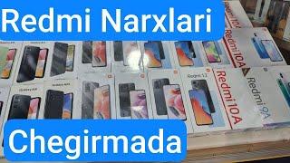 Redmi Narxlari 2023.10.25 903638080 #mobile #iphone