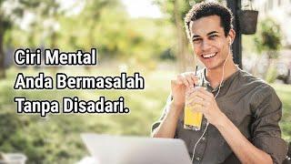 Mendobrak Stigma, Pentingnya Pemeliharaan Kesehatan Mental.