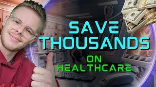 eXp Healthcare - Save Thousands with Top-Quality Healthcare