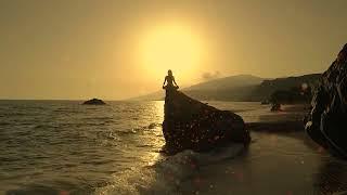 Know Your Roots • 15 Minute Deep Relaxation sounds by lesKristo | Crickets & Flowing Water