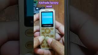 Kechadda factory reset #youtube #youtuber #youtubeshorts #subscribe #viral #like #shorts #shahid