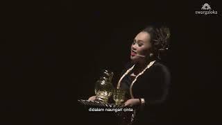 Opening Drama Wayang Sang Penjaga Hati