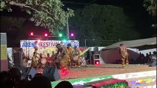 festival casamance Abene