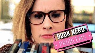 Book Nerd Problems | Deciding What To Read Next