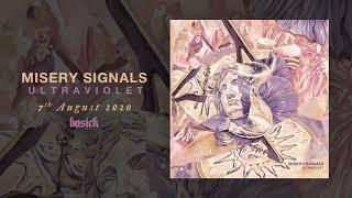 MISERY SIGNALS - Some Dreams (Official Audio)