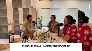 CHUCK FURUYA UNCORKED INTERVIEW 05:  CHRIS RAMELB