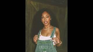 [FREE] Brent Faiyaz x Drake Rnb Type Beat "Love Sacrifices"