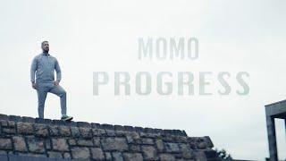 Momo - Progress (prod. Hoodini) |Official Video|
