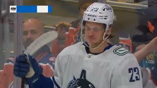 2 on 0 jack studnicka first goal of season