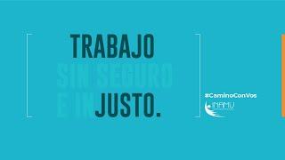 TRABAJO JUSTO / Trabajadora doméstica