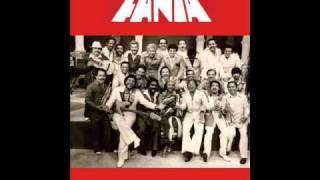 HERMANDAD - FANIA ALL STARS - RICARDO RAY & BOBBY CRUZ