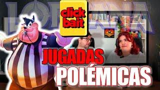 ​ JUGADAS POLÉMICAS EN LORCANA | ACLARACIONES QUE CAMBIARÁN TU JUEGO | QUÉ ES LA BOLSA EN LORCANA