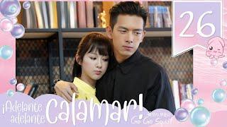 【SUB ESPAÑOL】 ⭐ Drama: Go, Go Squid! - ¡Adelante, Adelante Calamar!  (Episodio 26)