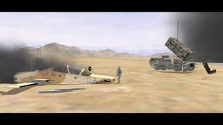 Armed Air Forces Random Clips 6