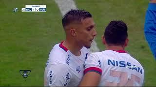 Apertura - Fecha 4 - Nacional 1:1 Peñarol