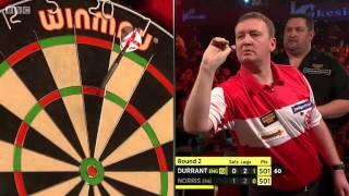 Lakeside BDO Darts World Championships 2014 Highlights Day 5