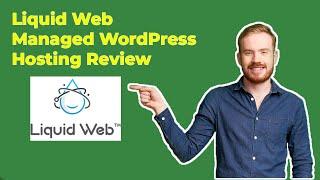 The BEST Managed WordPress Hosting [Liquid Web Review 2020]