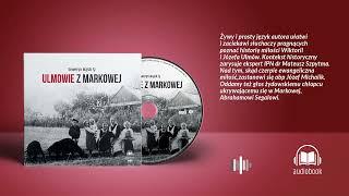 Ulmowie z Markowej audiobook