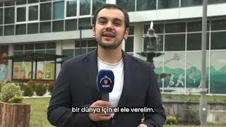 3 Aralık Dünya Engelliler Günü’nde, hayalleri sınır tanımayan bir dünya için buluşuyoruz!