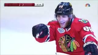 Patrick Kane 88