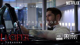 LUCIFER - Season 6 Song (The Passenger) Episode - 1 Lggy Pop