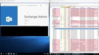 Demonstrating CVE-2020-0688: A Remote Code Execution Bug in Microsoft Exchange