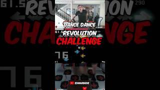 Dance Dance Revolution Challenge  #PSMOChallenge by s34n