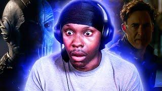 HE WANTS HIS SPEED FROCE!?! | The Flash S2 Episode 9-10 Reaction