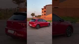 The new Volkswagen Polo GTI 2022