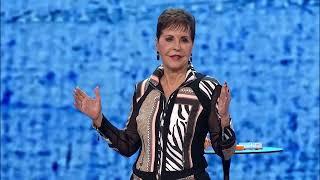 Como posso mudar? - 2 | Joyce Meyer