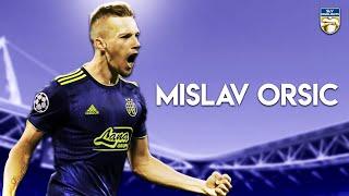 Mislav Orsic - Best Skills, Goals & Assists - 2020/21