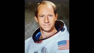 54. (29). Альфред Мерилл Уорден. США. 26 июля 1971 года.