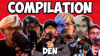 DEN | 2nd Place Compilation | #bbu22