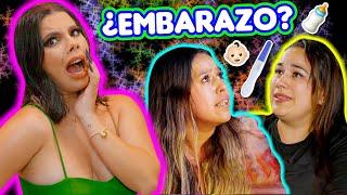 INFIELES T-7 | Belinda regala su concha Ep.42 - Lizbeth Rodriguez