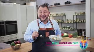 Kochvideo mit TV-Koch Sebastian Lege: "Lentil Tomato Soup"