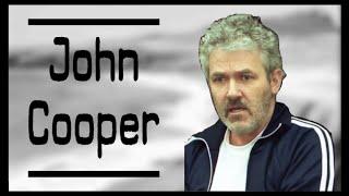 The Game Show Killer - John Cooper