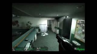 Left 4 Dead - Mercy Hospital