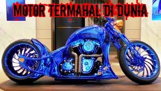 5 MOTOR TERMAHAL DI DUNIA . #Narasipopuler