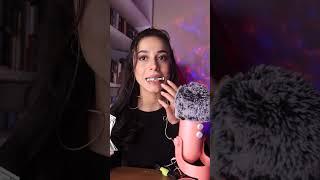 PARA YİYORUM  #asmr #asmrshorts #asmrsounds #asmrtingles #ediblefood #asmreating