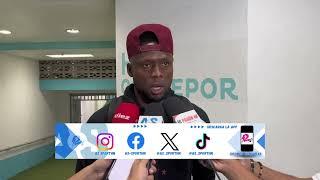 Arboleda “muy contento por vestir la camisa de la selección”