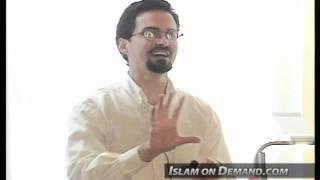 The Afterlife - Hamza Yusuf