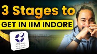 How To Crack IIM Indore ? | IIM Indore Selection Criteria & Cut Off | MBA From IIM Indore