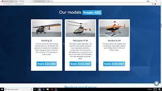 Flying Taxi COIN ICO REVIEW