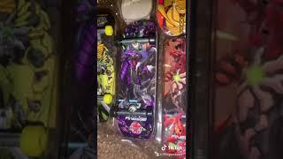 Bakugan Tech Decks